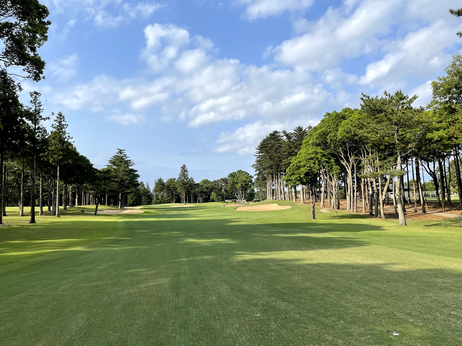 Takeshi Country Club Sogo-Takeshi Course