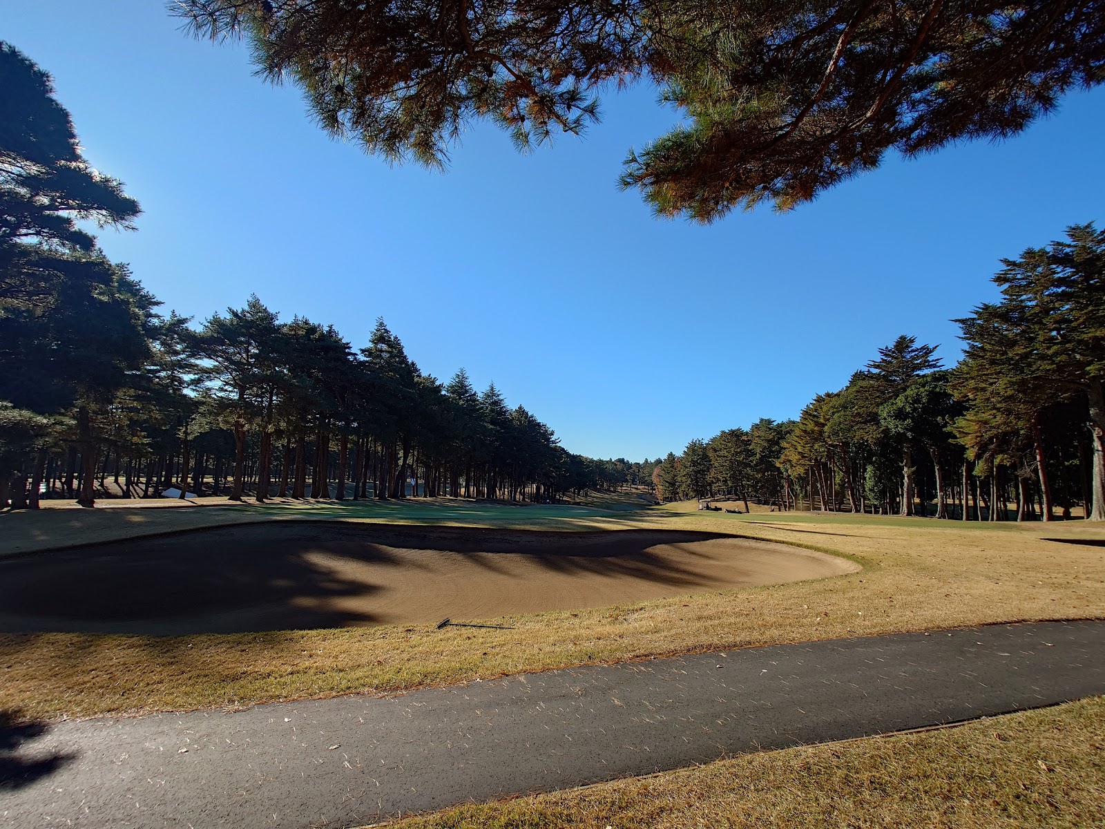 Takeshi Country Club Sogo-Takeshi Course - 2