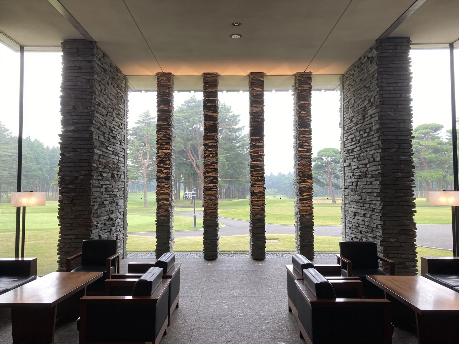 Takeshi Country Club Sogo-Takeshi Course - 5