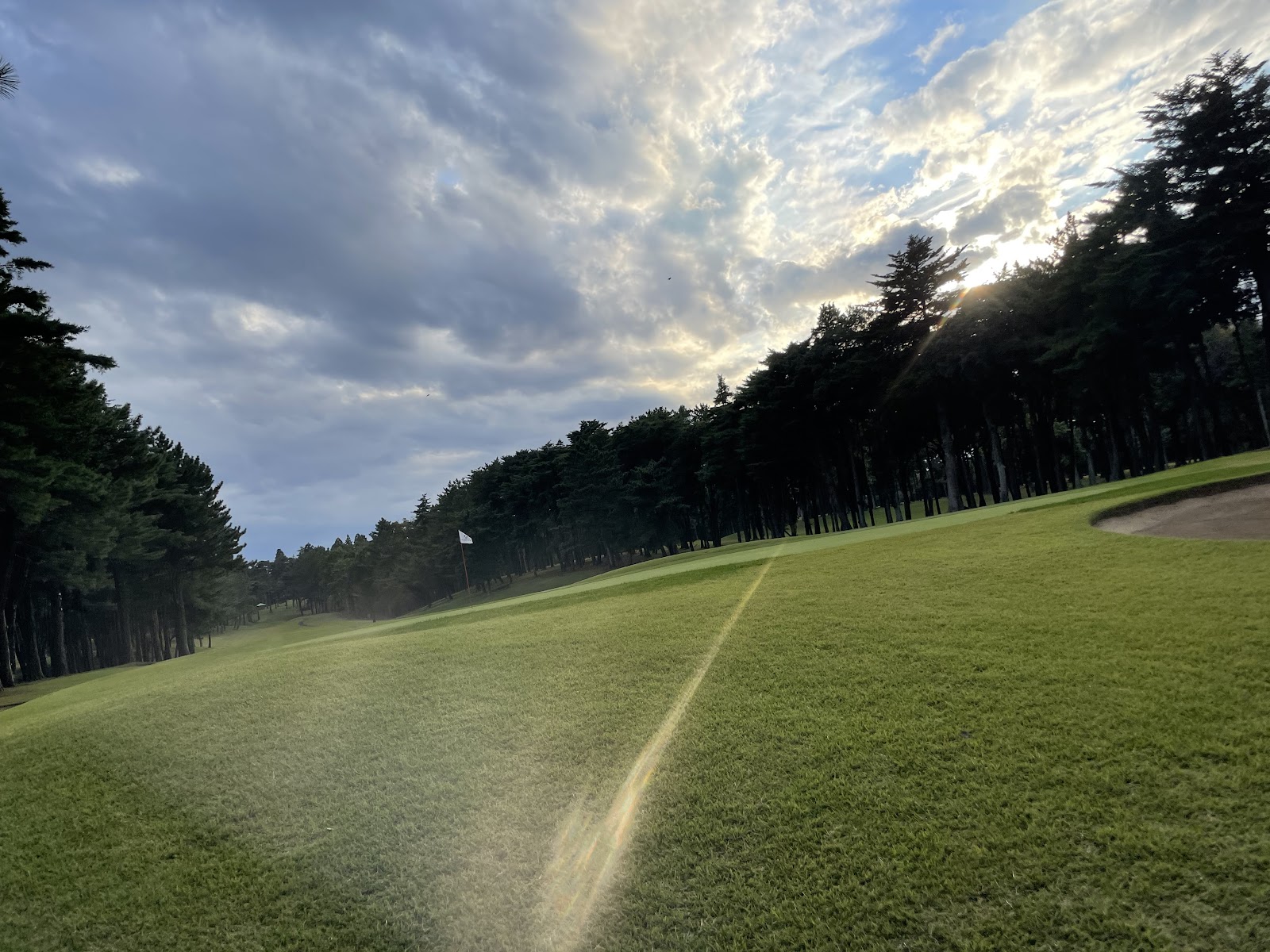 Takeshi Country Club Sogo-Takeshi Course - 6