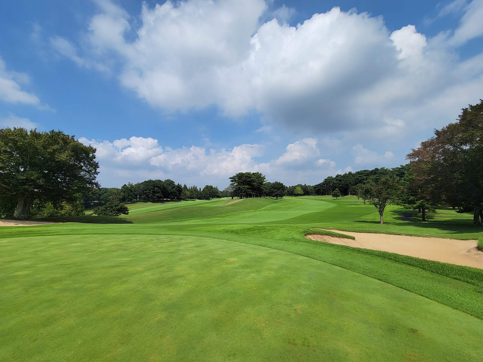 Izumi Country Club