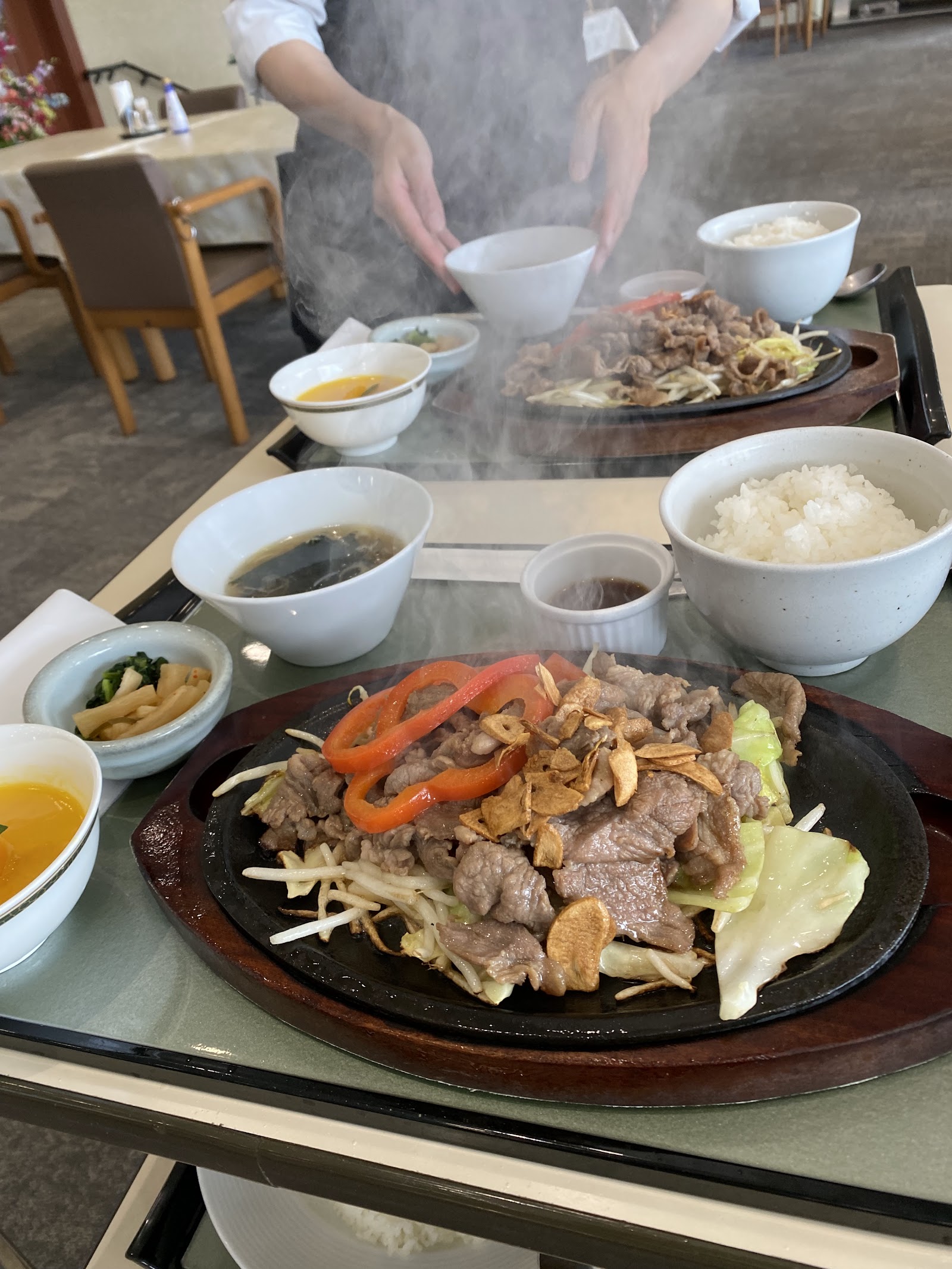 Izumi Country Club - 2