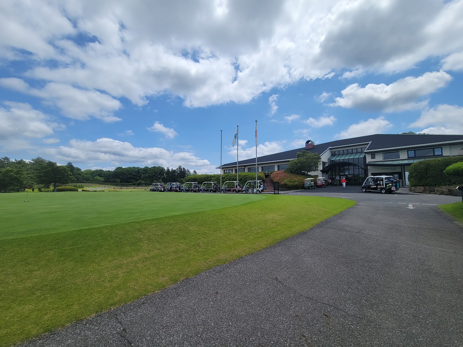 Izumi Country Club - 3