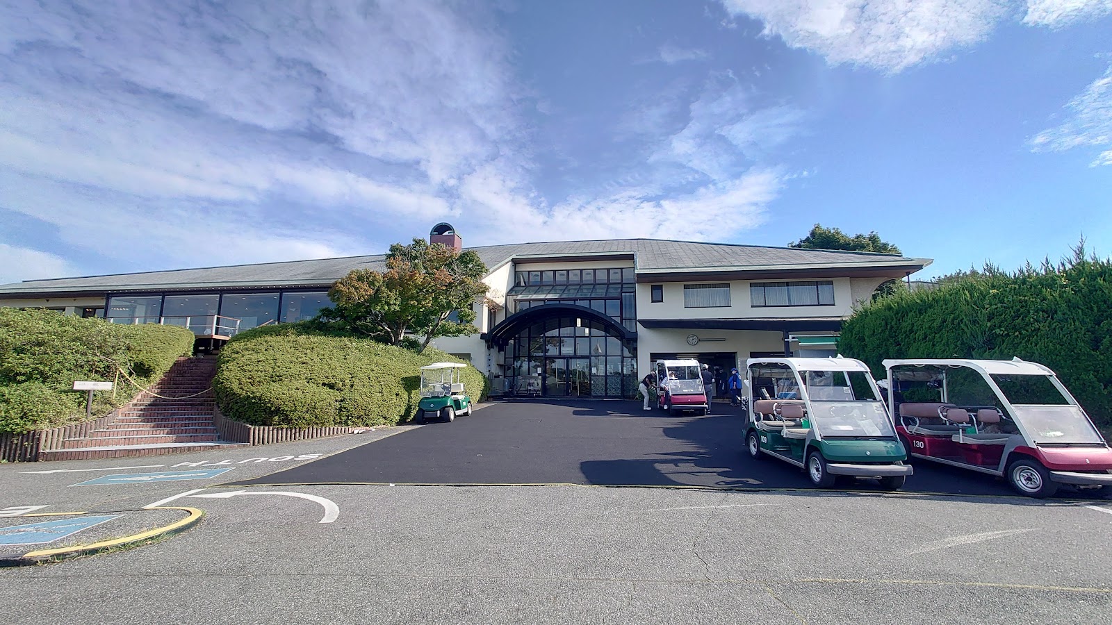 Izumi Country Club - 4