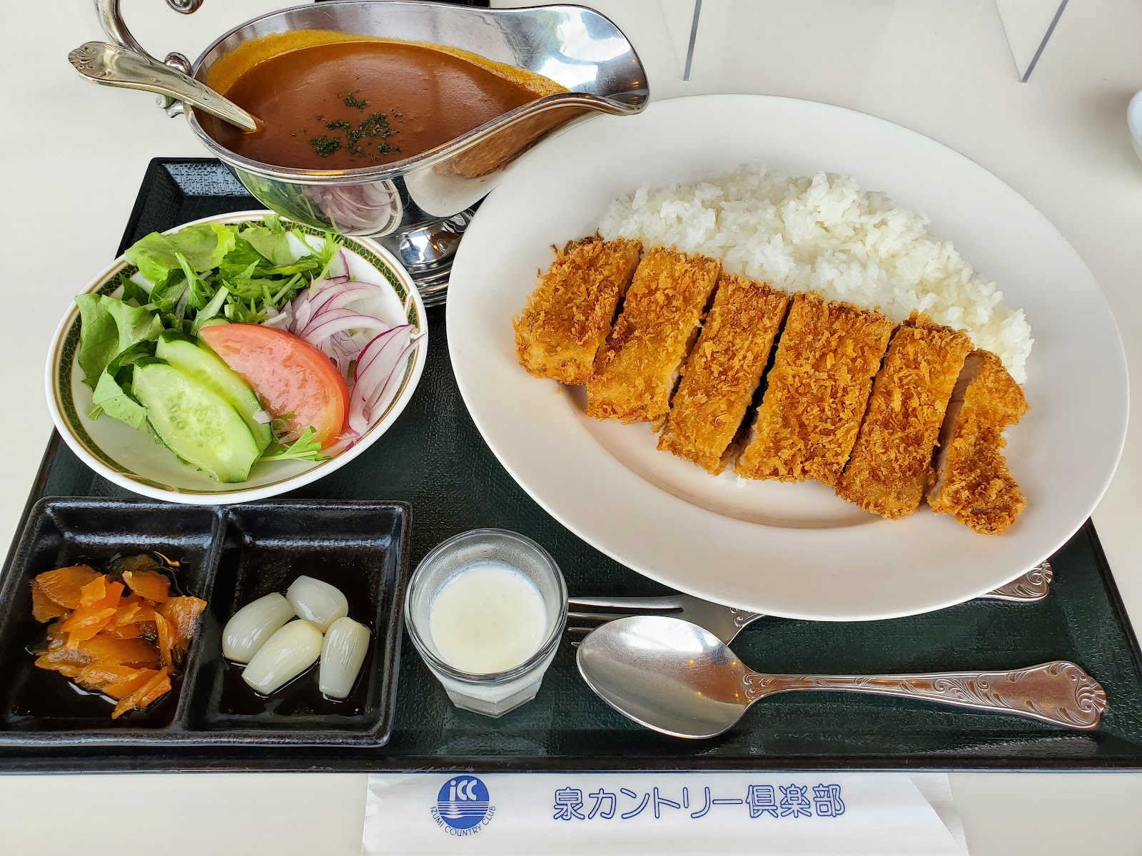 Izumi Country Club - 6