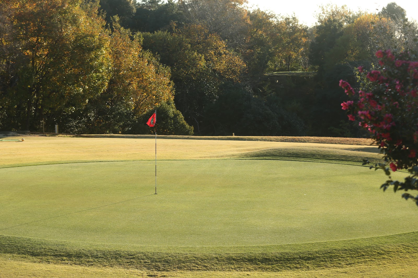 Hamakita Shinrin Golf Club