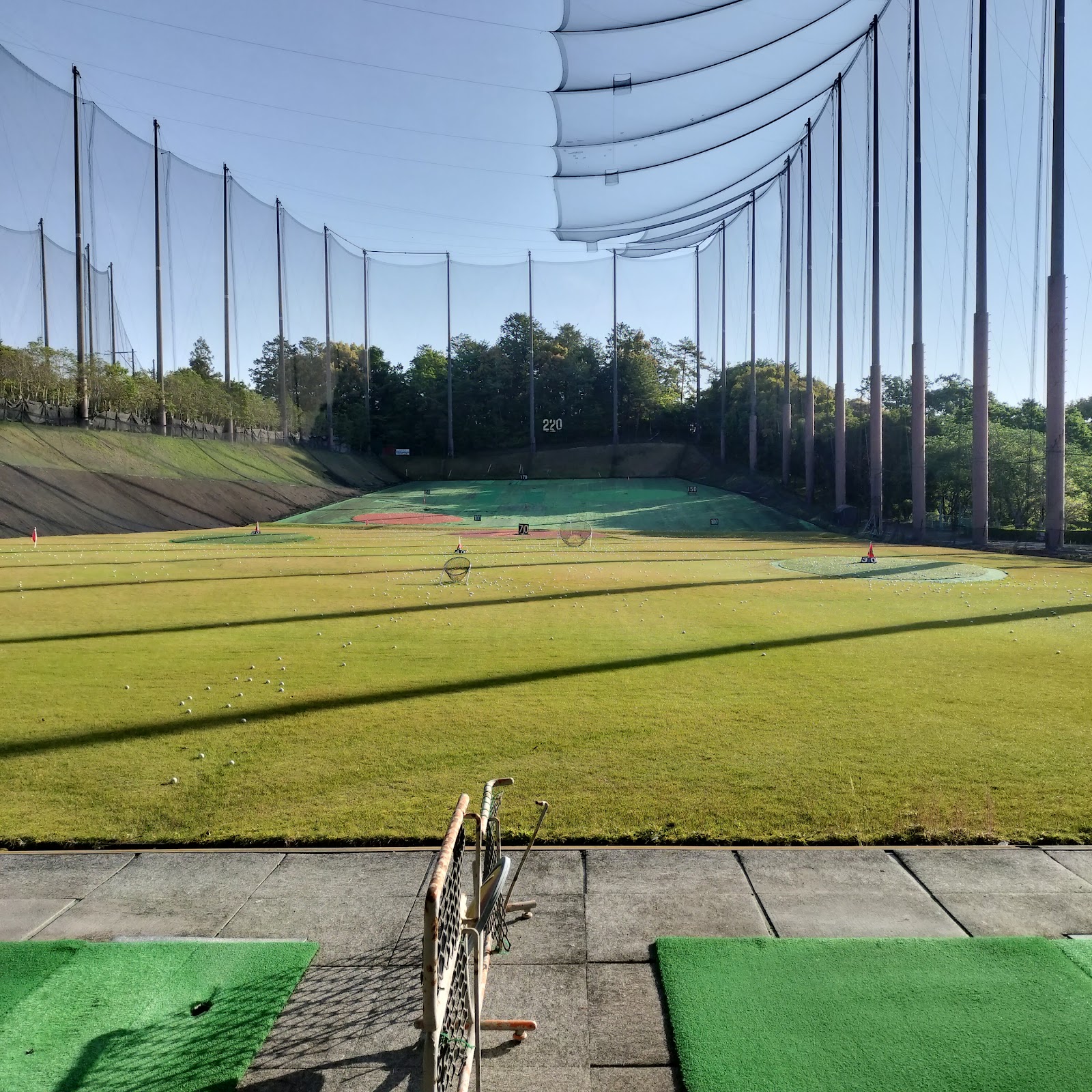 Hamakita Shinrin Golf Club - 2