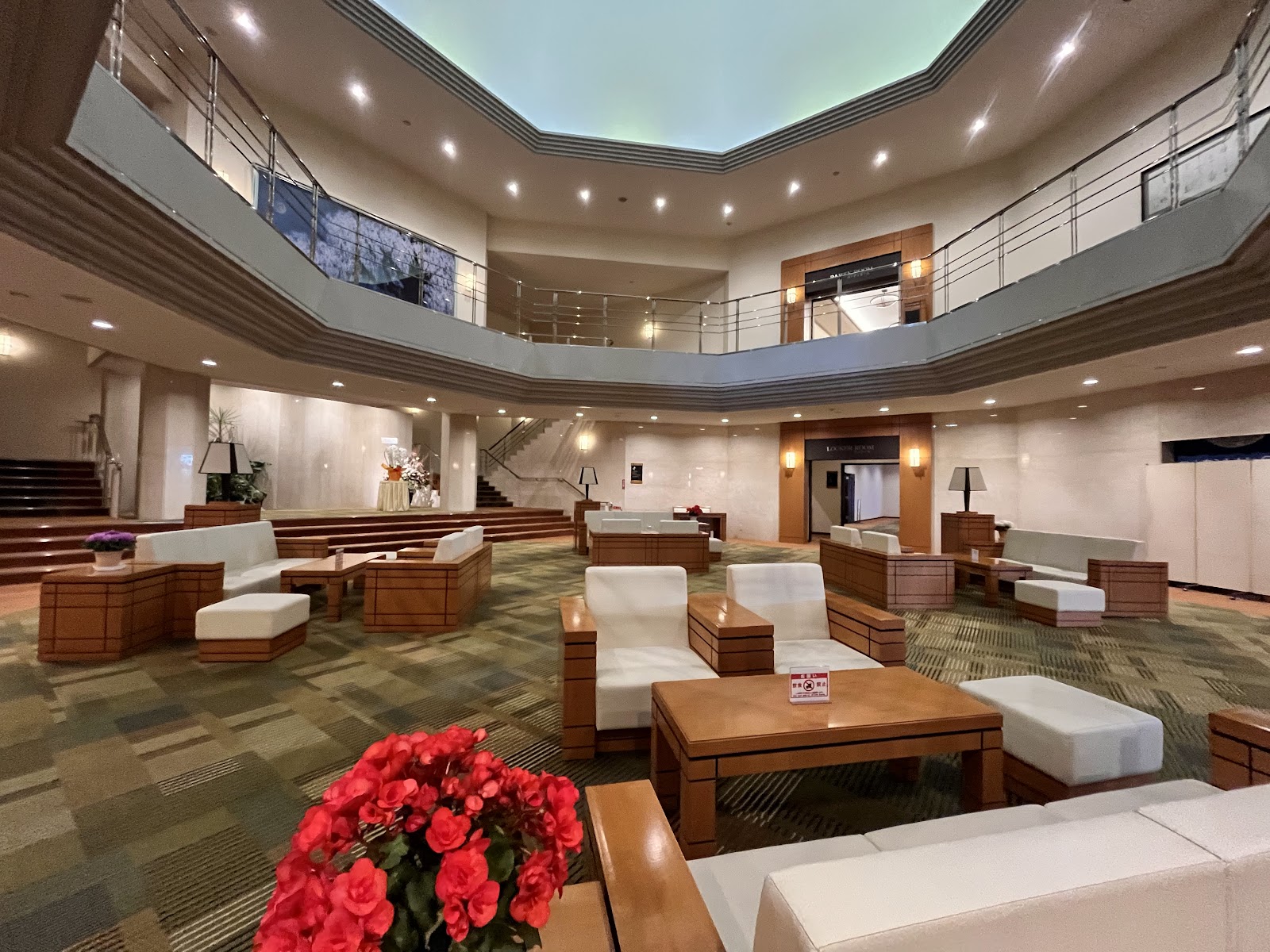 Higashi-Matsuyama Country Club - 4