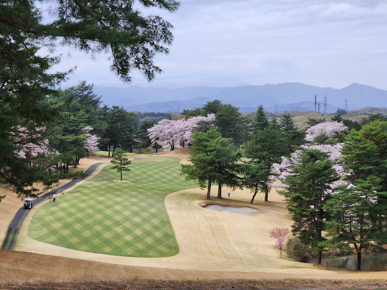 Kawagoe Country Club