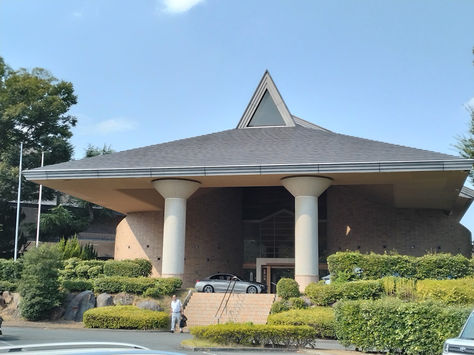Kawagoe Country Club - 5
