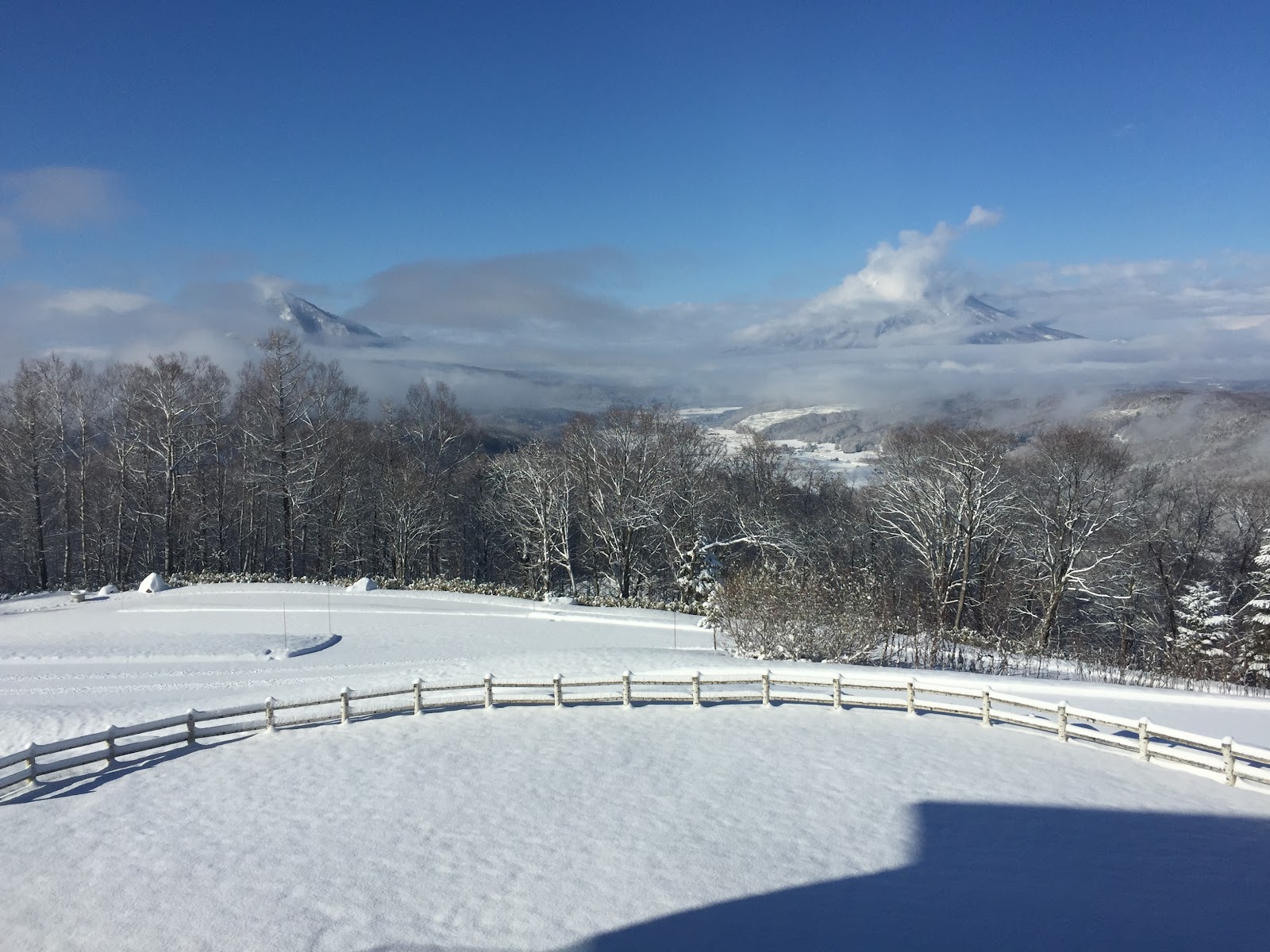 Ittatsu International Private Golf Club