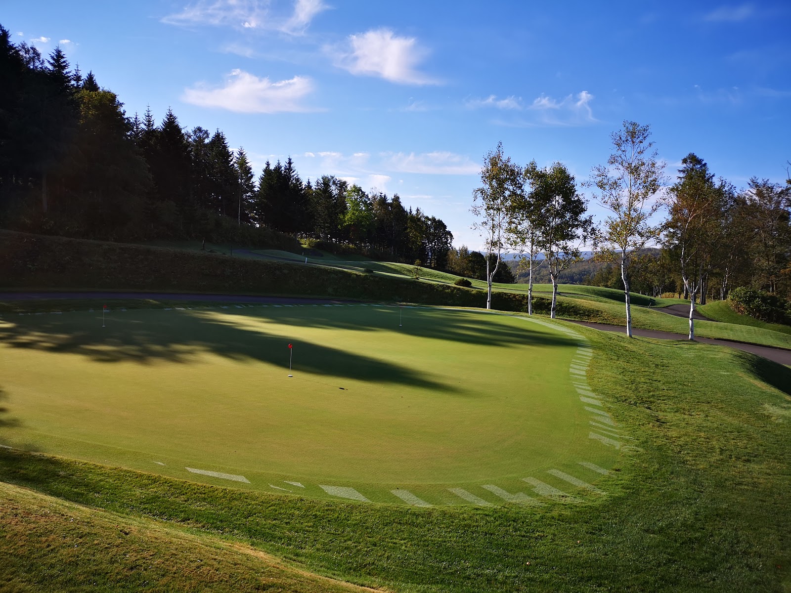 Ittatsu International Private Golf Club - 2