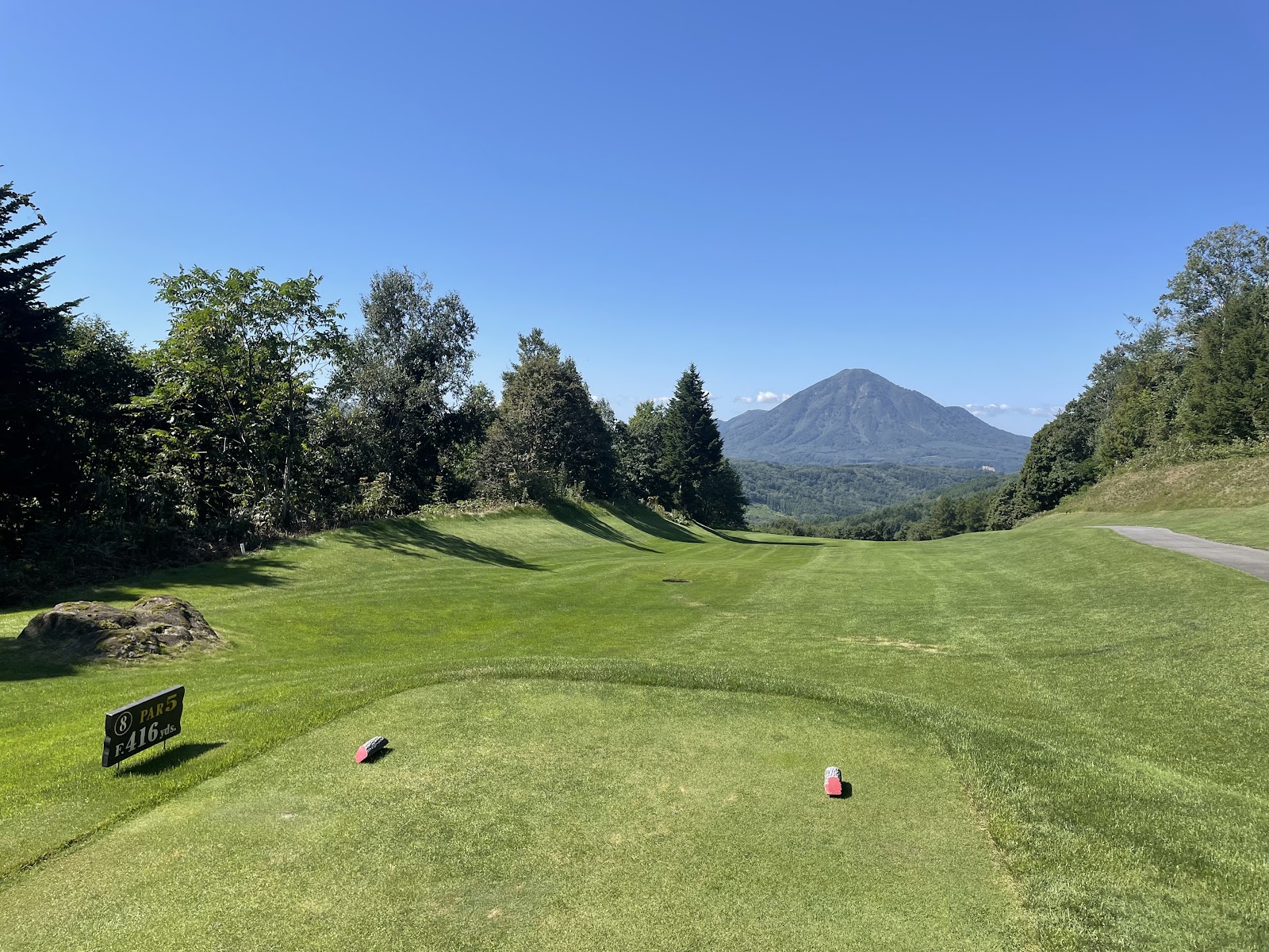 Ittatsu International Private Golf Club - 3