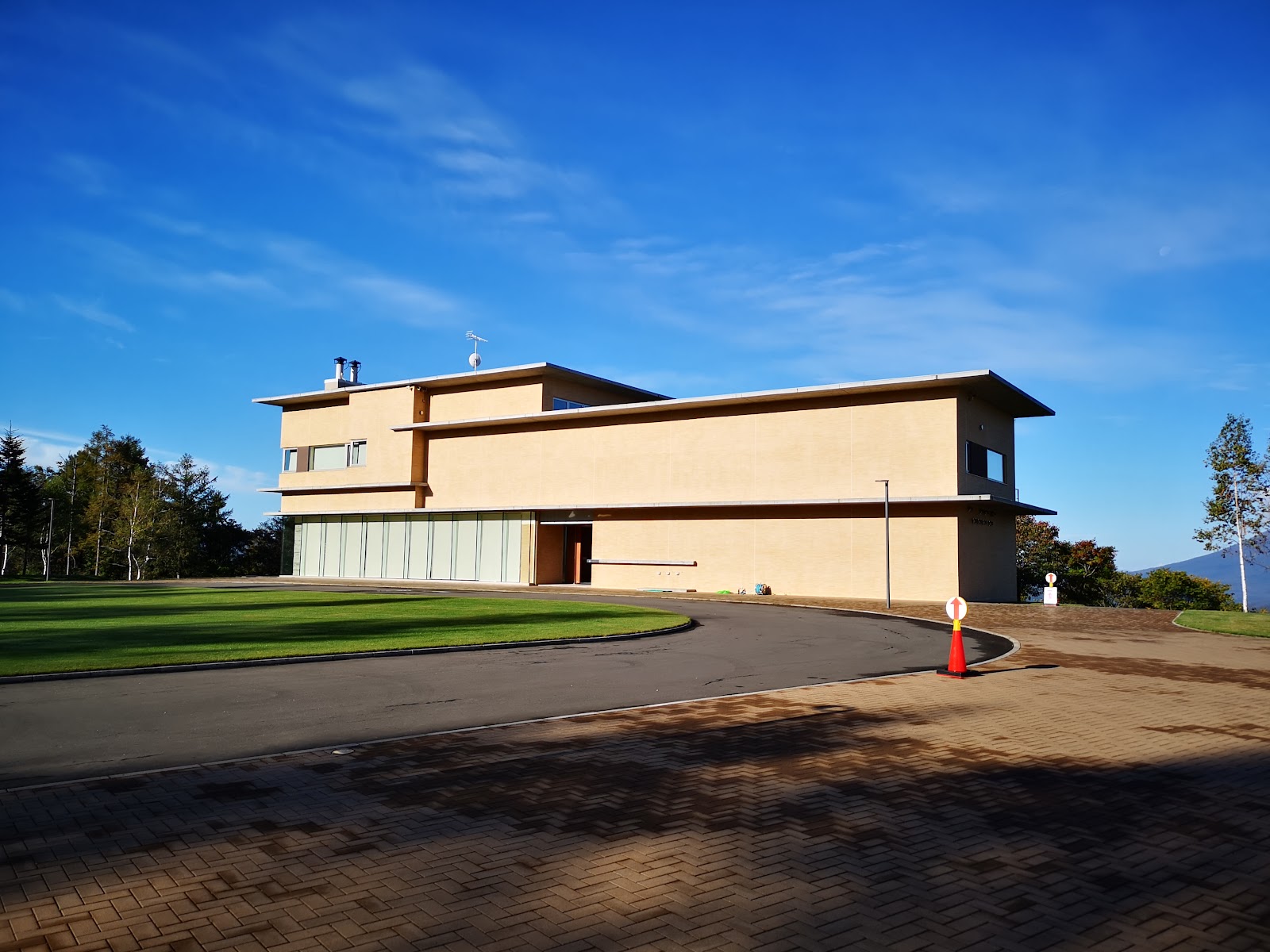 Ittatsu International Private Golf Club - 4