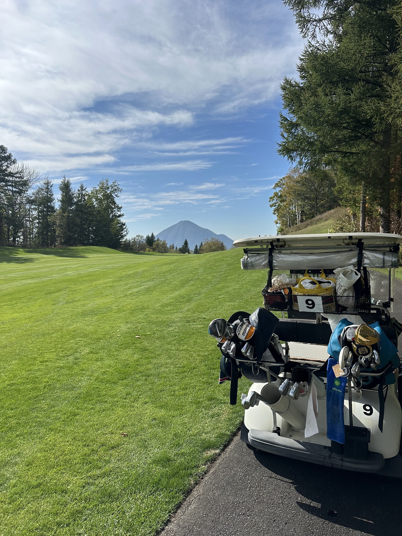 Ittatsu International Private Golf Club - 6