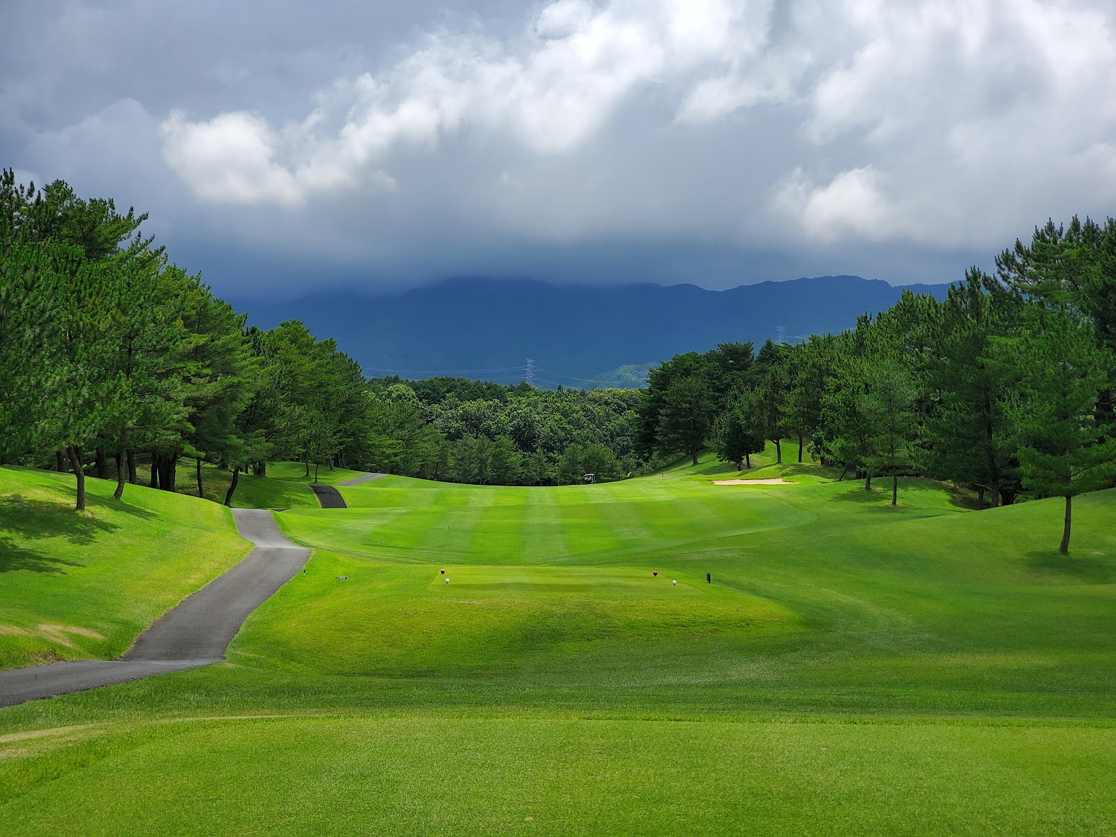 Akane Golf Club