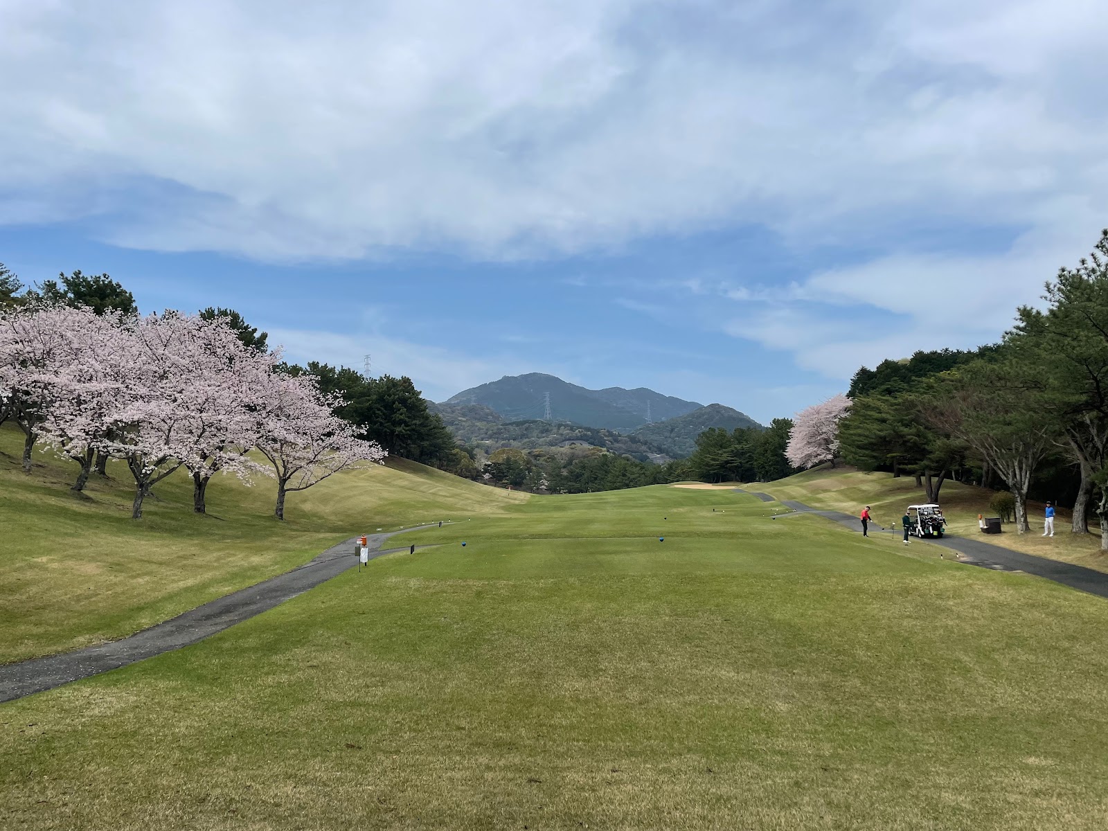 Akane Golf Club - 2