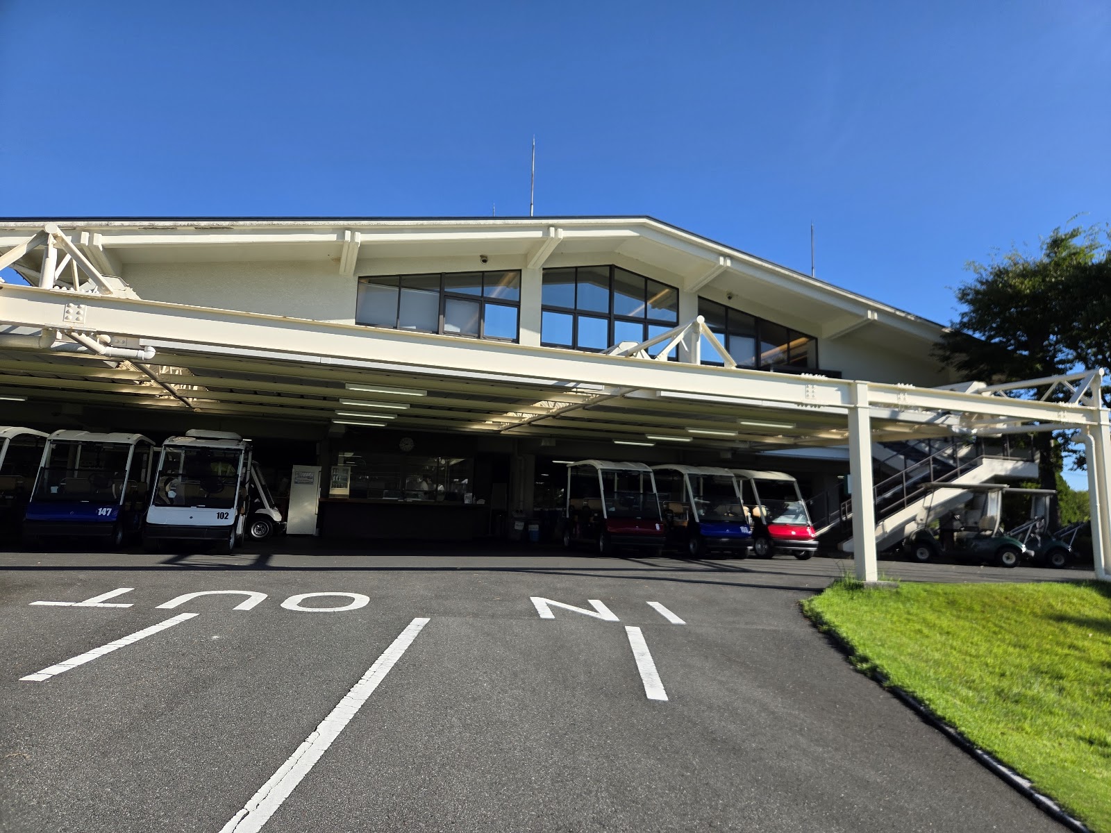 Akane Golf Club - 4