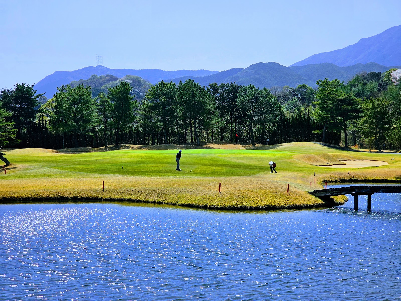 Akane Golf Club - 6