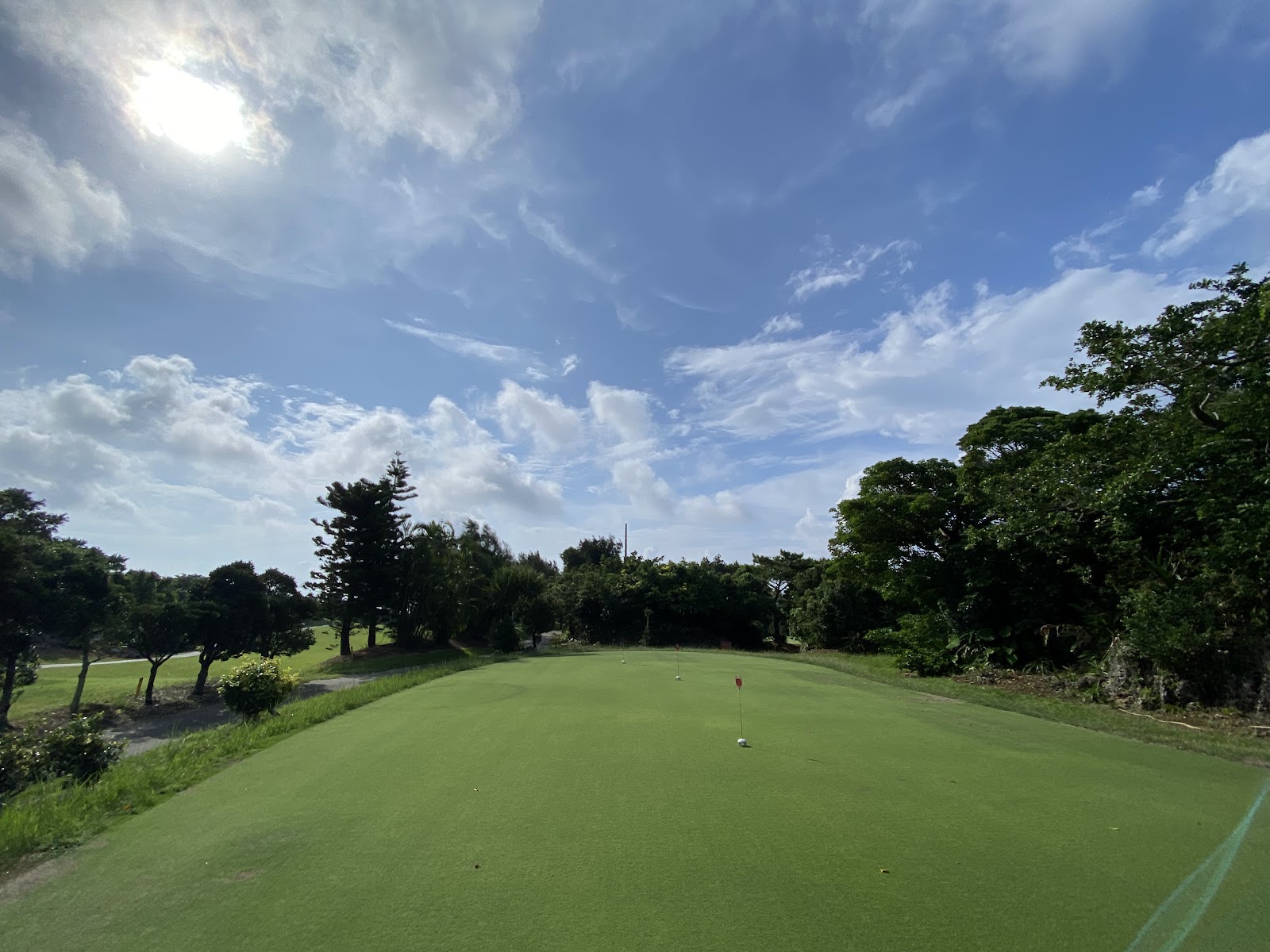 Minami-Yama Country Club