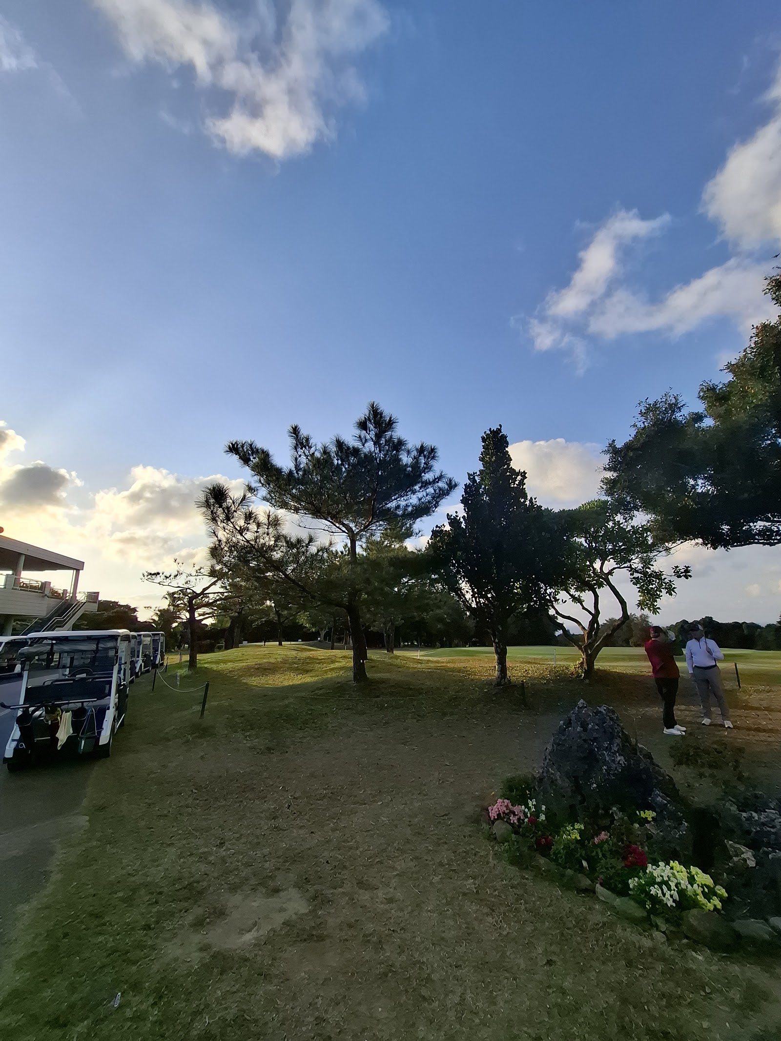 Minami-Yama Country Club - 2