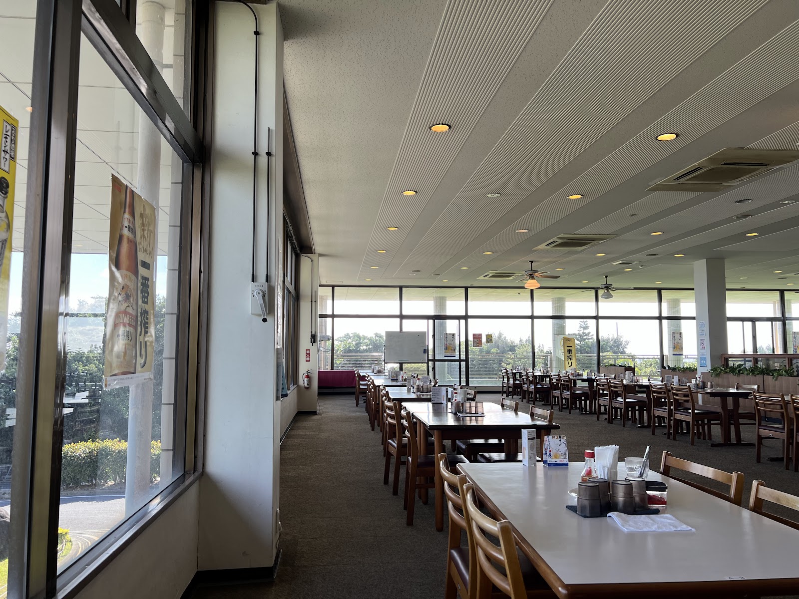 Minami-Yama Country Club - 5