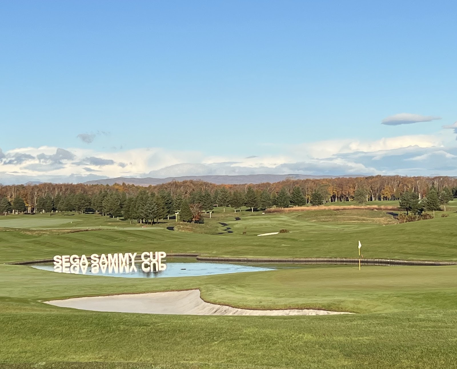 The North Country Golf Club
