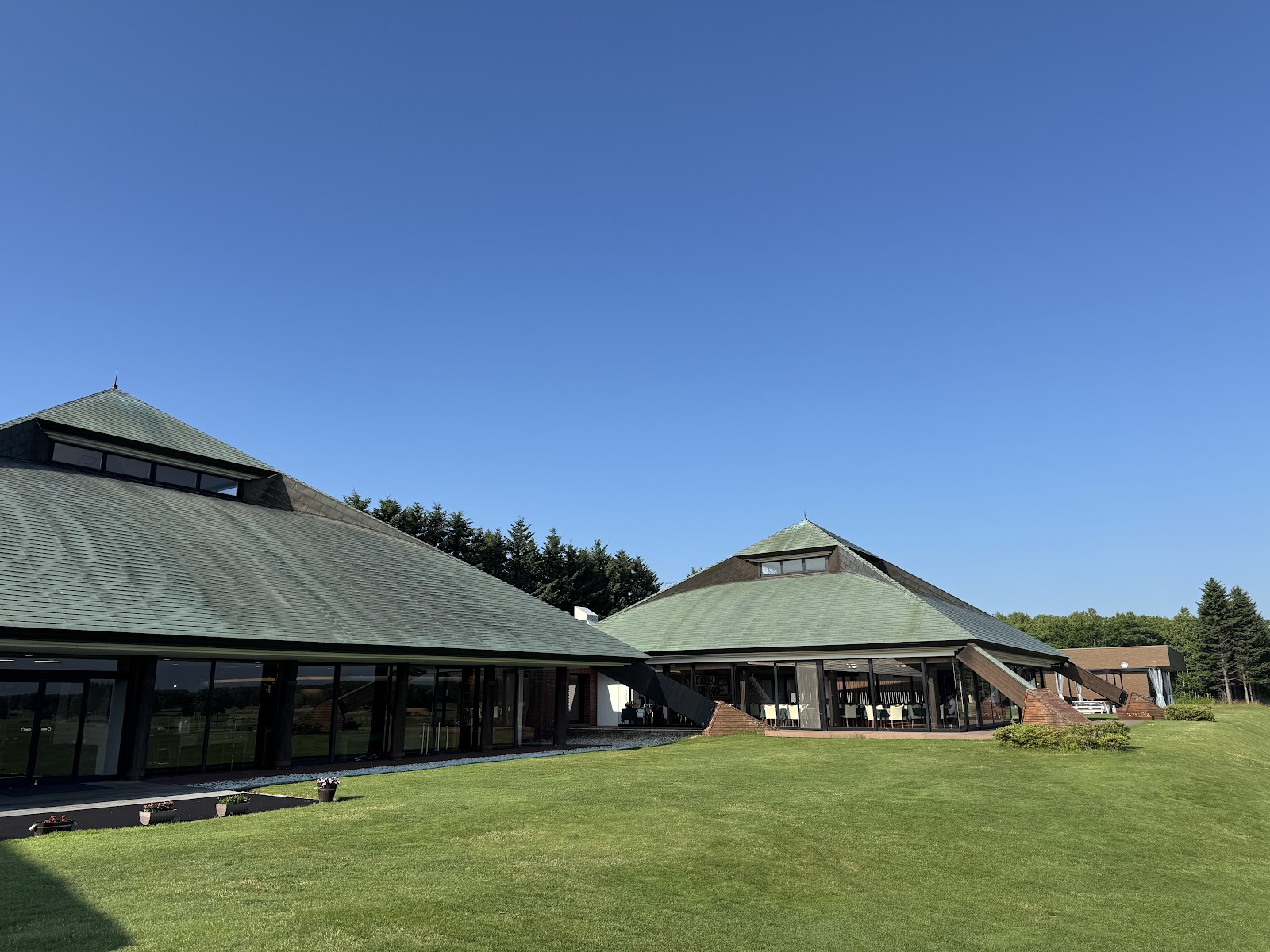 The North Country Golf Club - 5