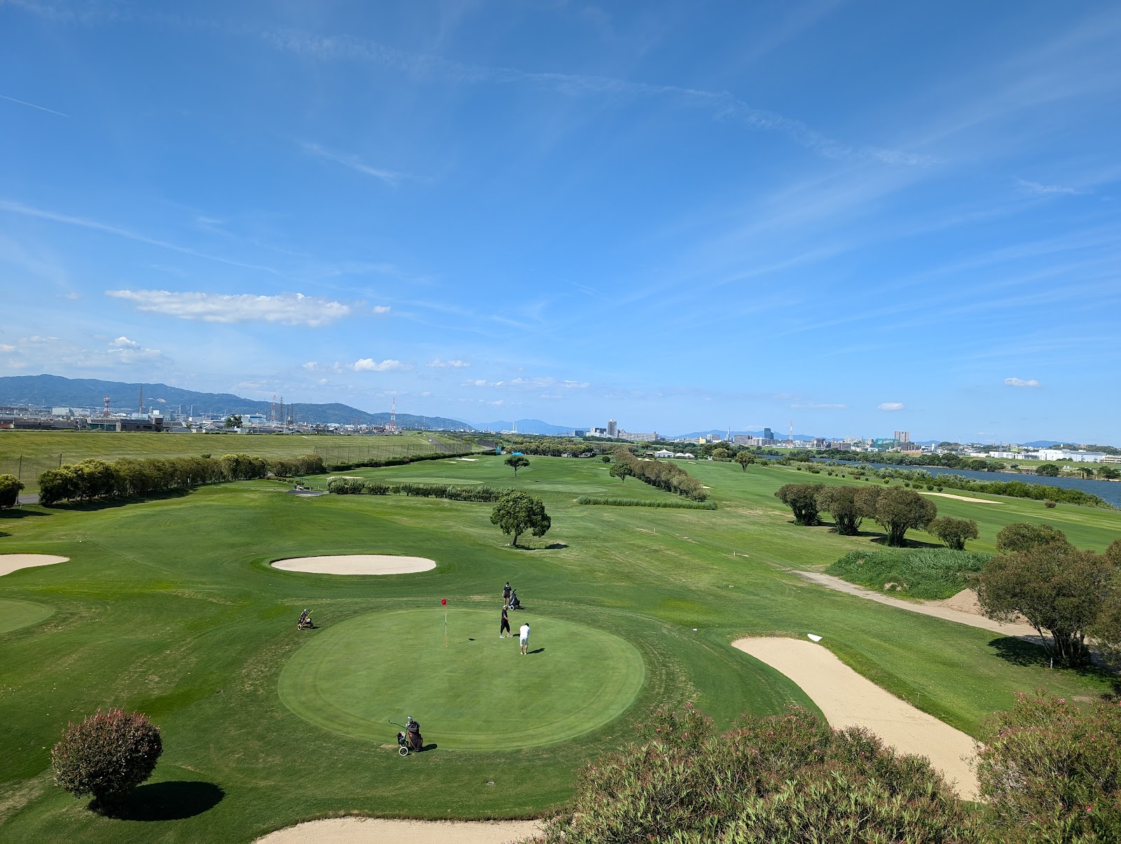 Keihan Golf Club