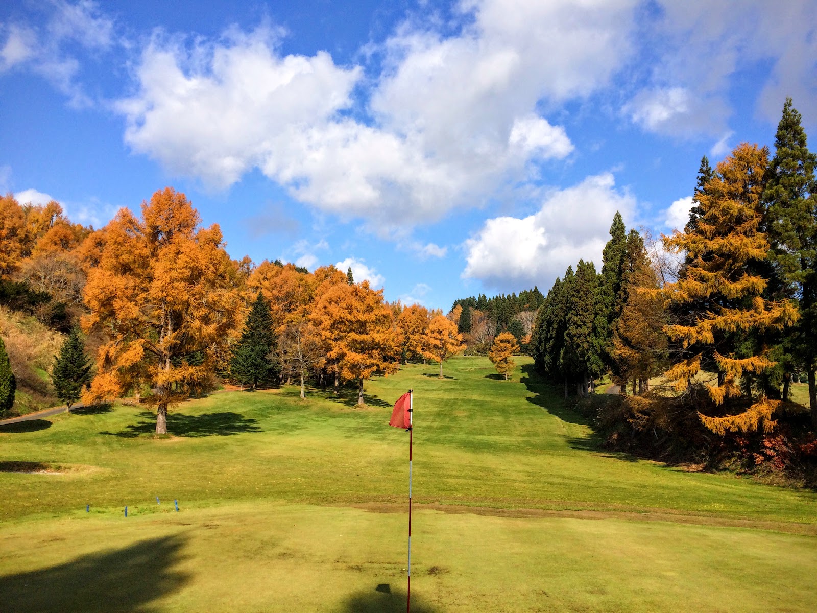 Hakodate Park CountryClub