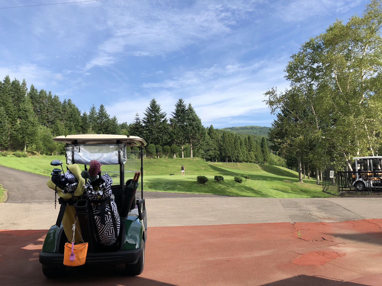Hakodate Park CountryClub - 3