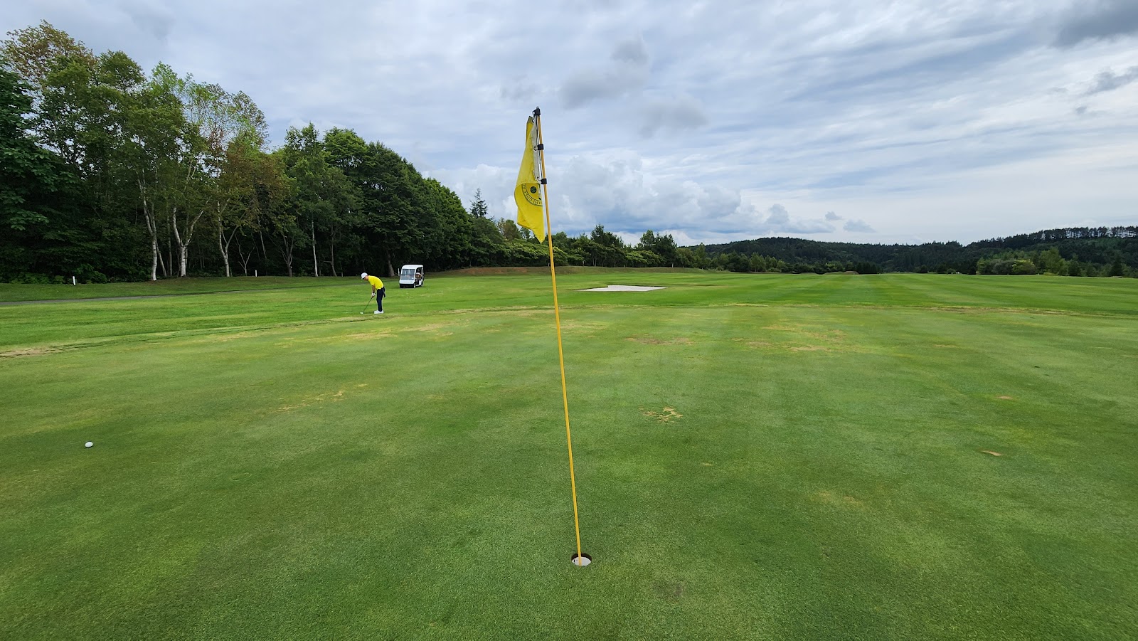 Hakodate Park CountryClub - 4