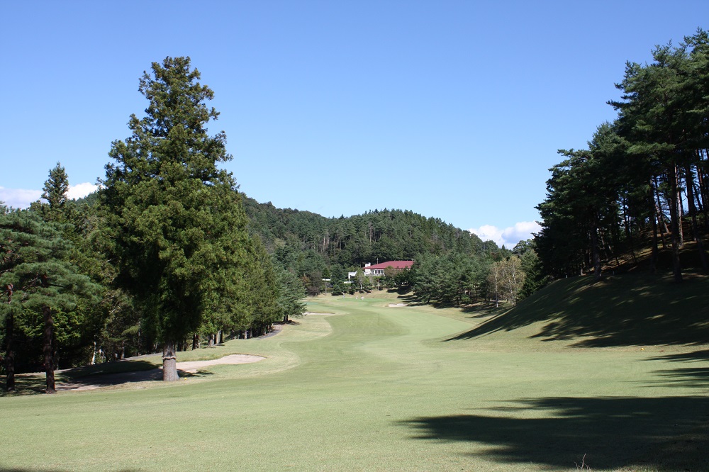 Tsuru Country Club