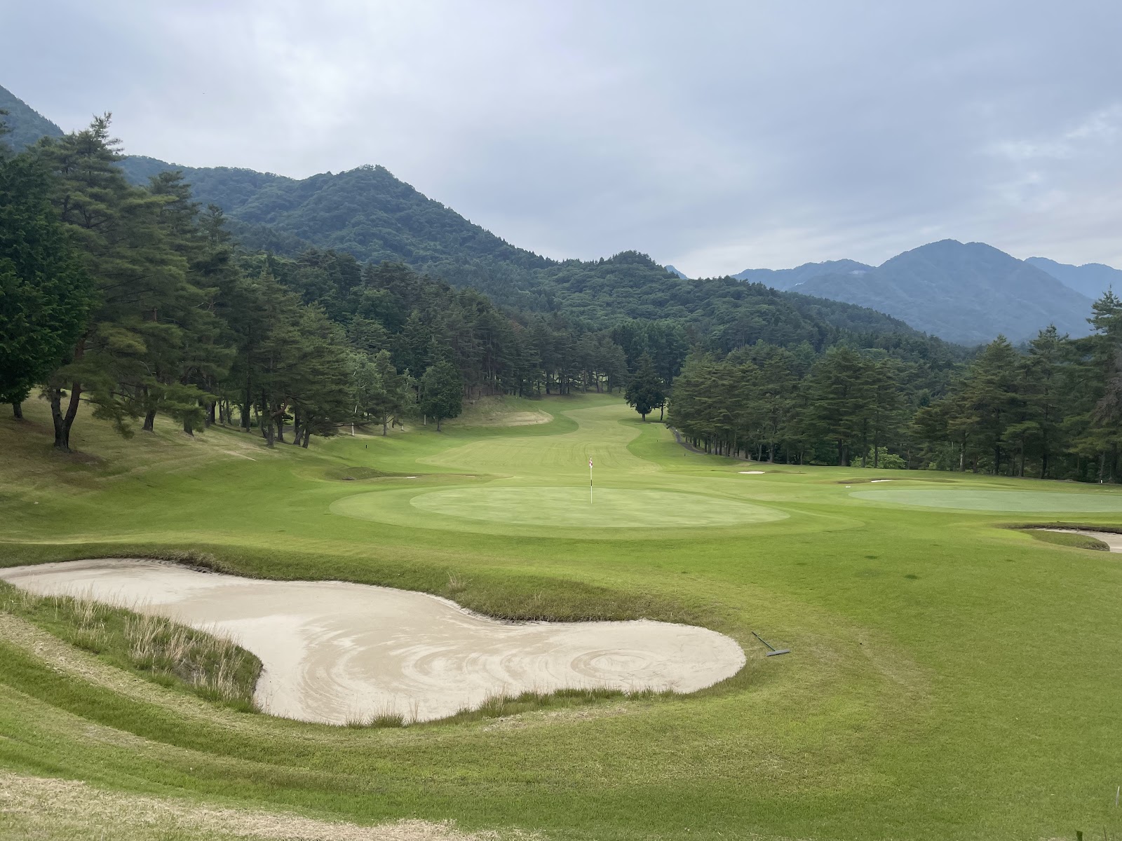 Tsuru Country Club - 2
