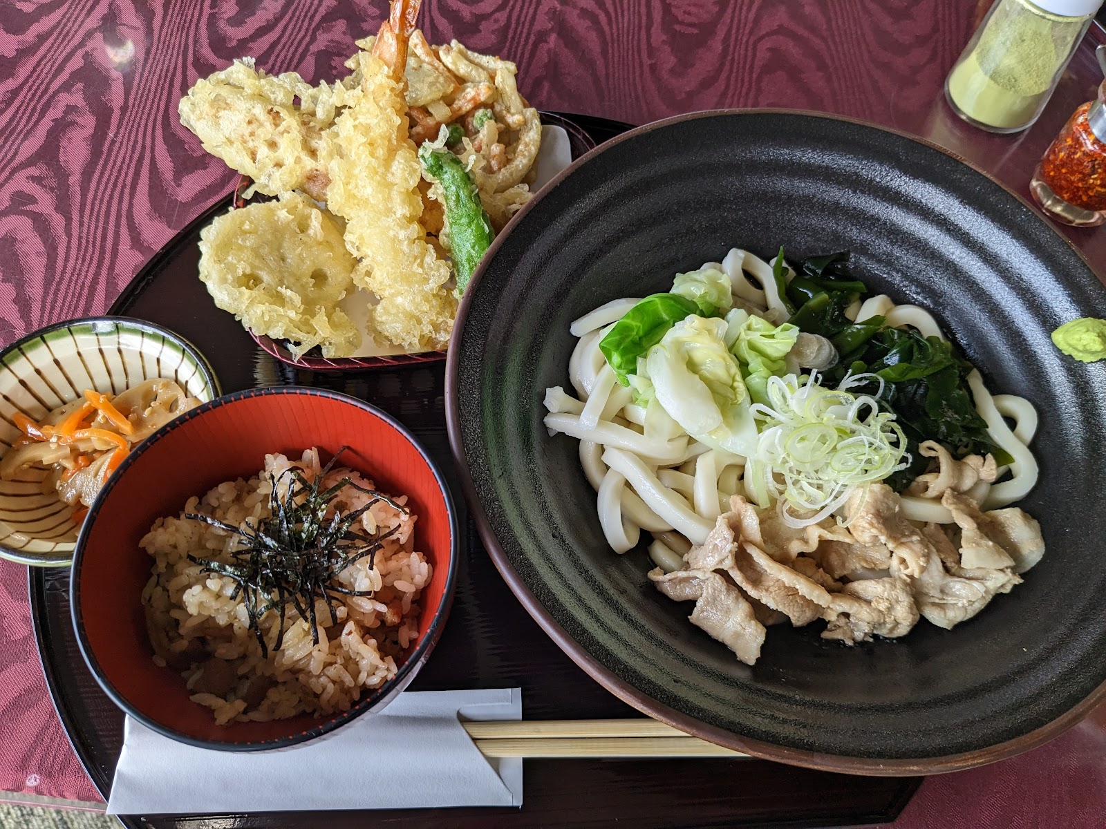 Tsuru Country Club - 6