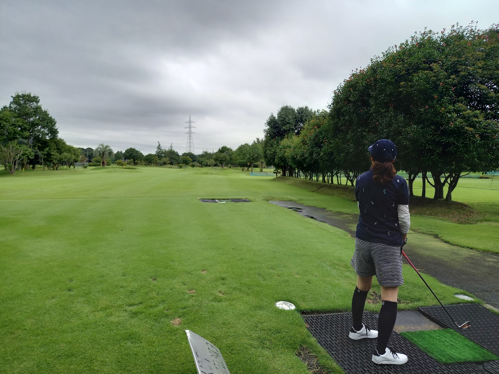Hayamajima Golf Club - 2