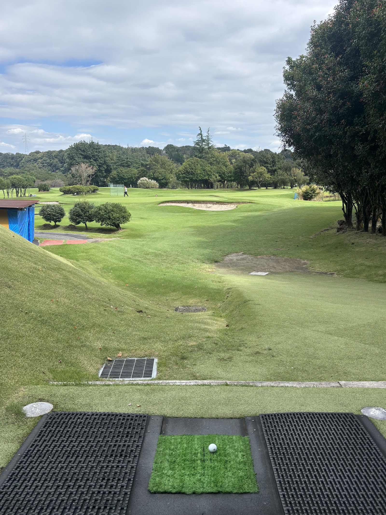 Hayamajima Golf Club - 3