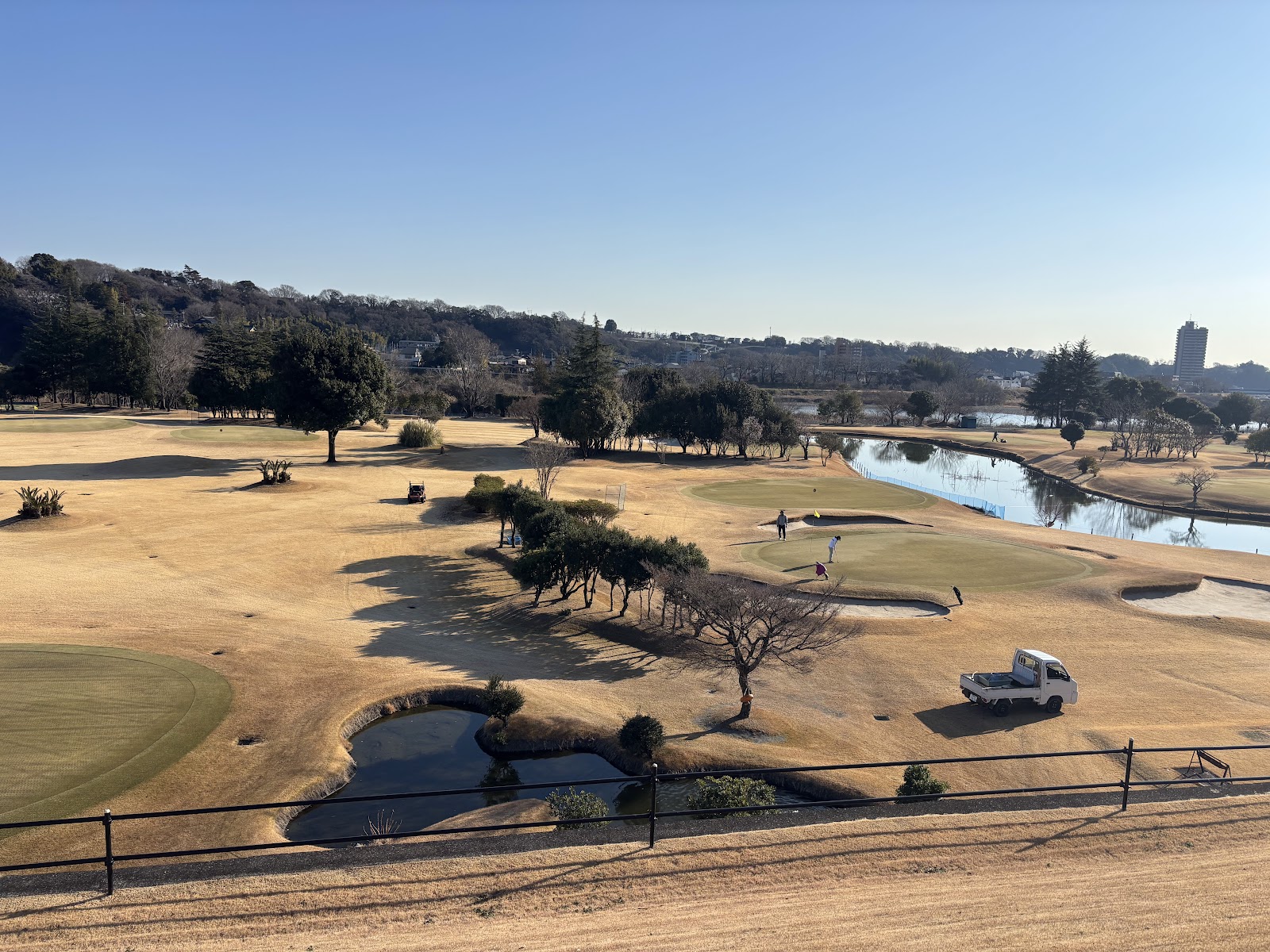 Hayamajima Golf Club - 4
