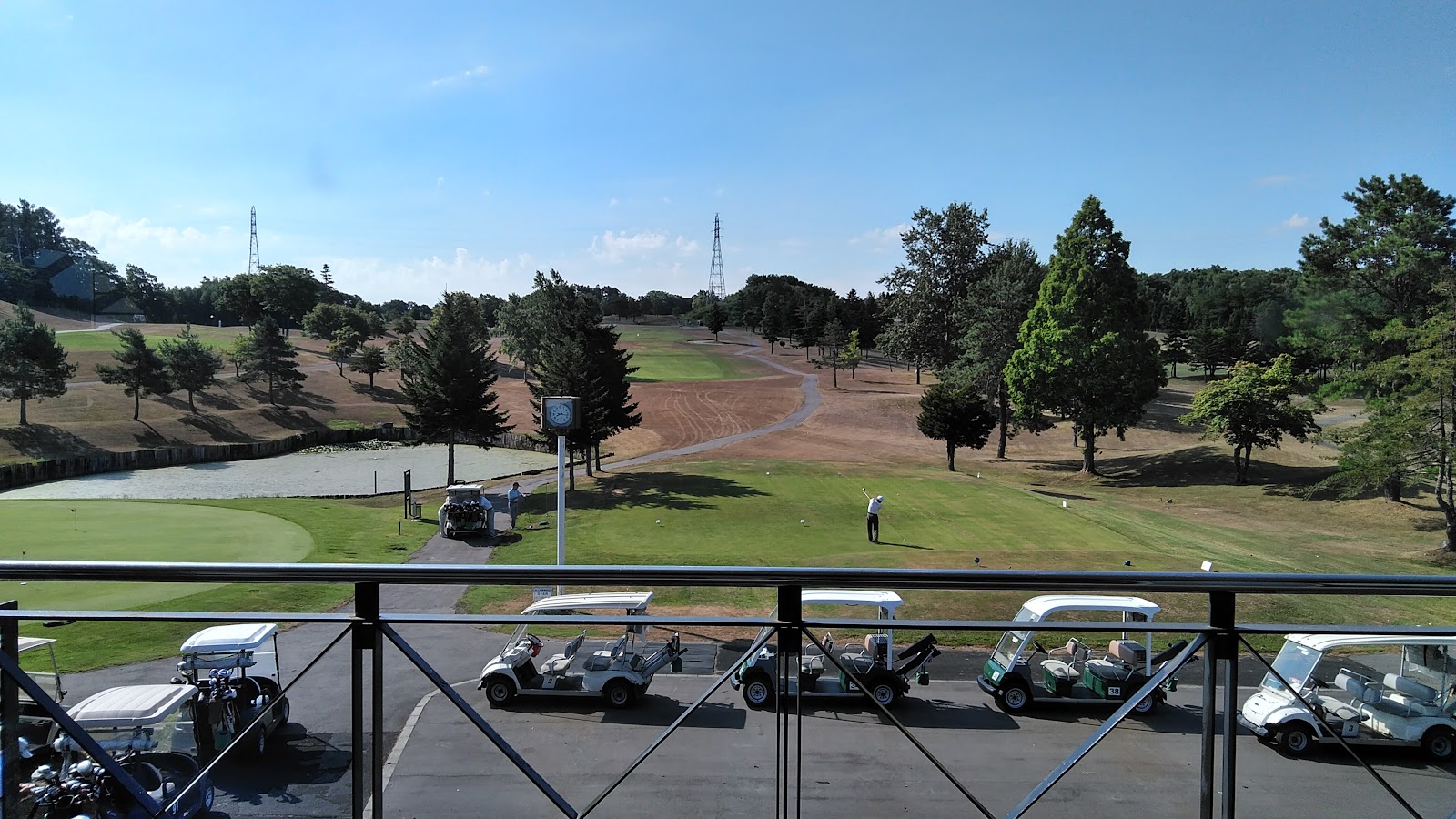 Hokkaido Links Country Club - 5