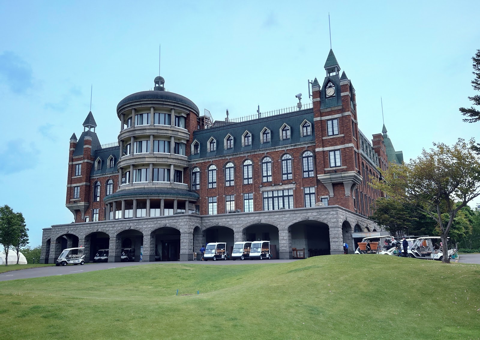 A-brand Golf Club - 2