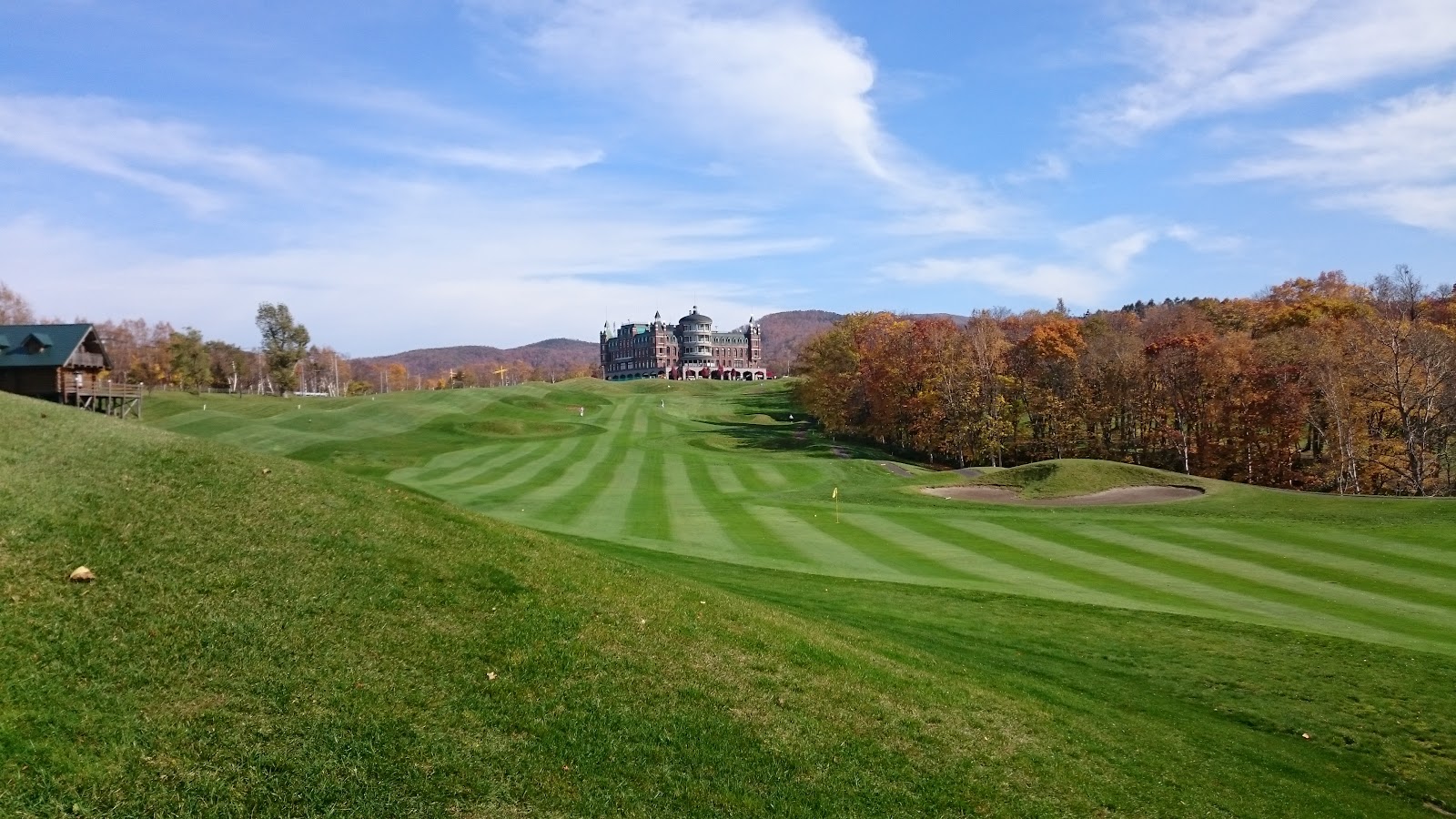 A-brand Golf Club - 3