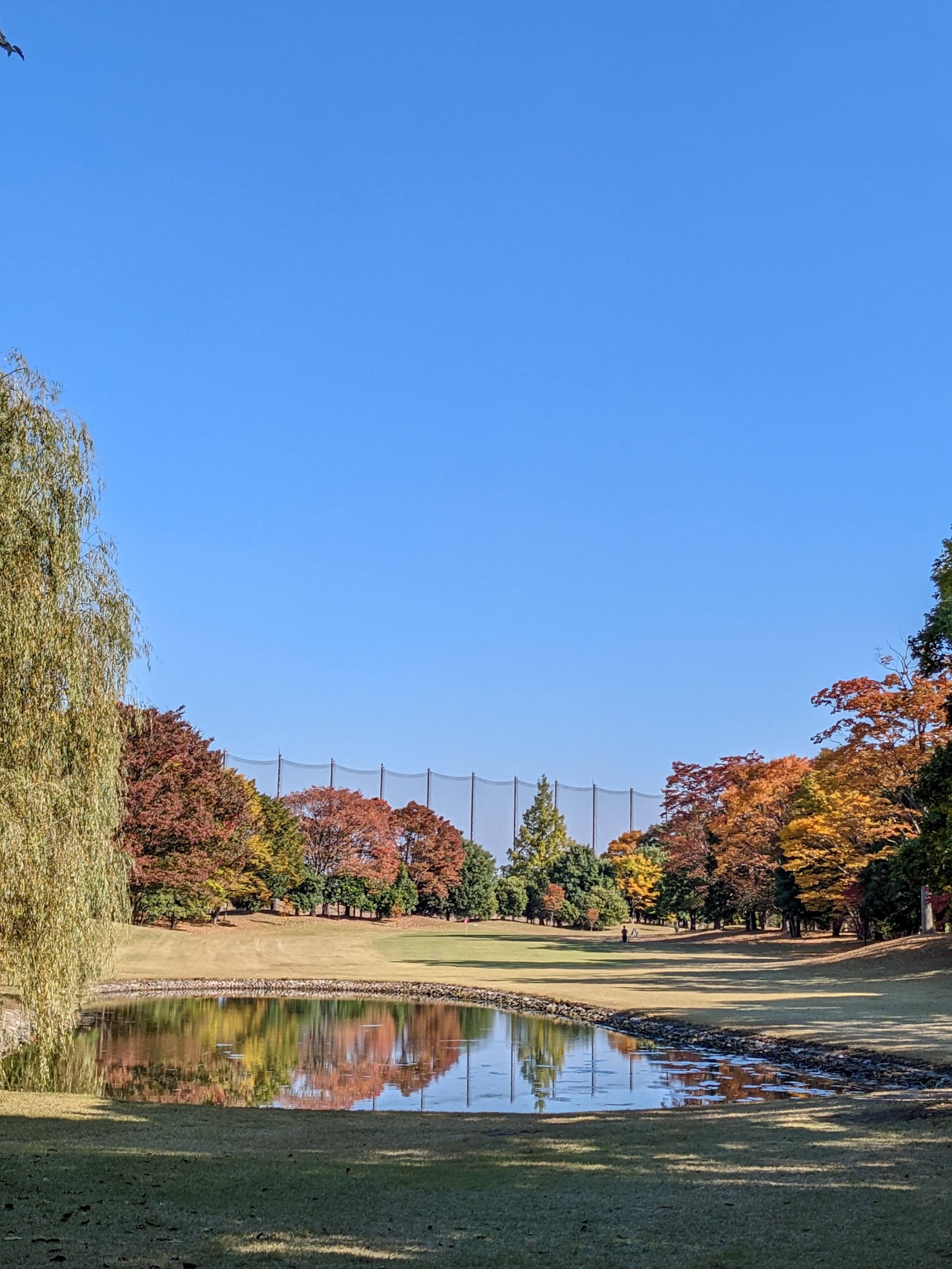 Tamamura Park Golf Club - 6
