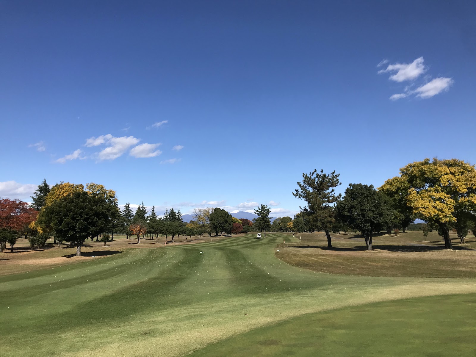 Kamisato Golf Course