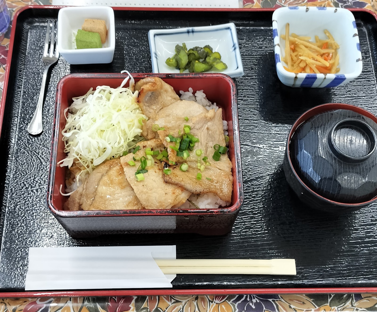 Kamisato Golf Course - 3