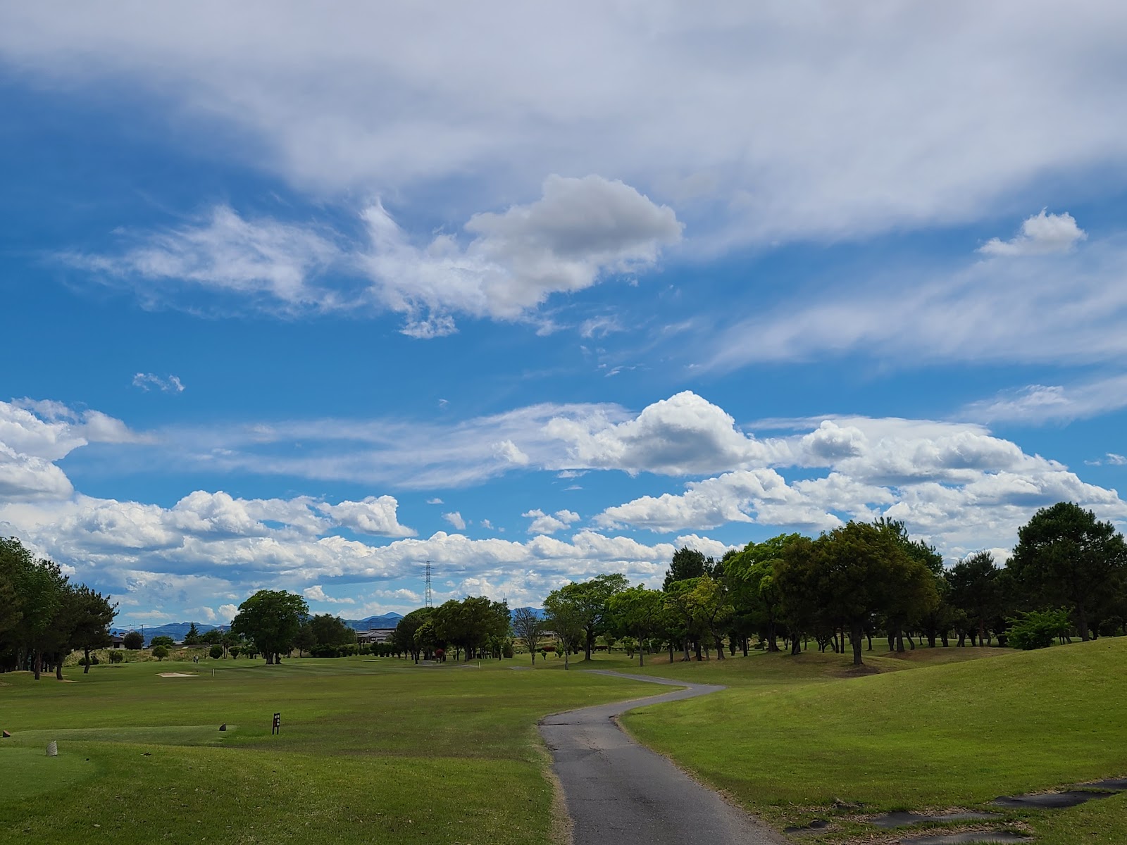 Kamisato Golf Course - 5