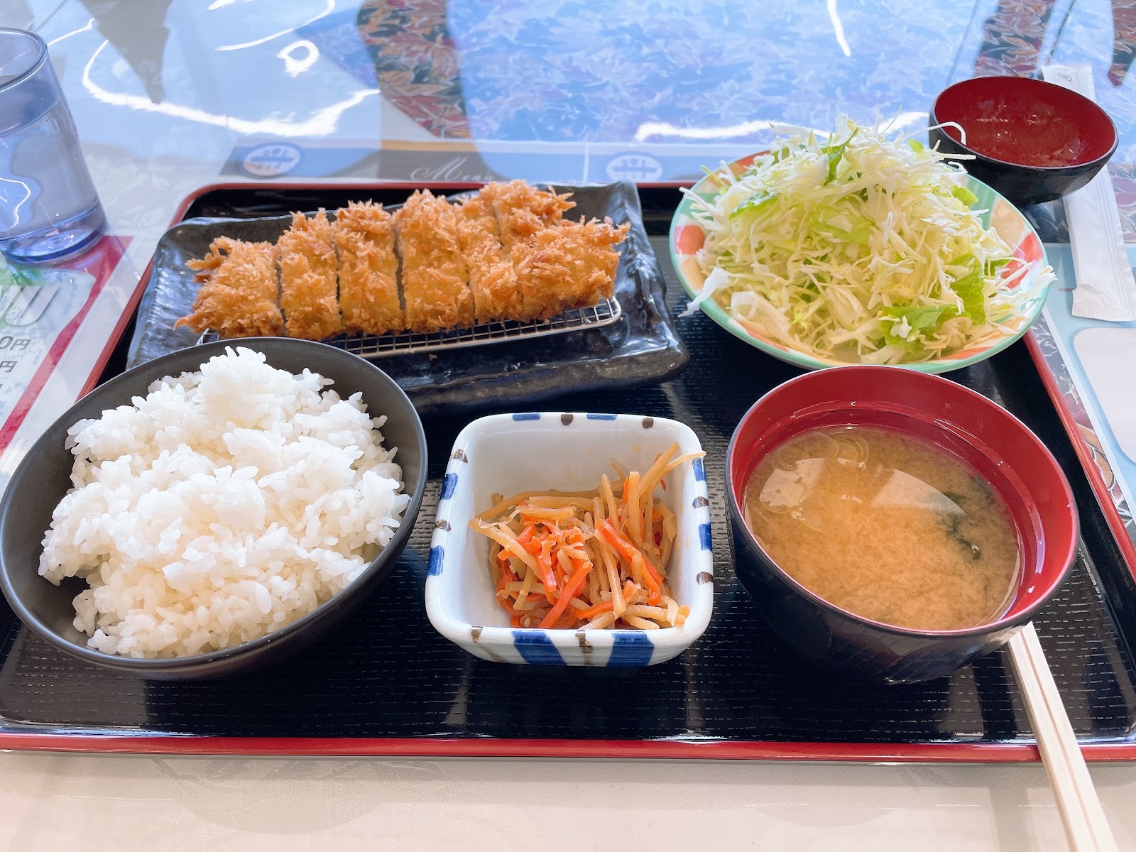 Kamisato Golf Course - 6
