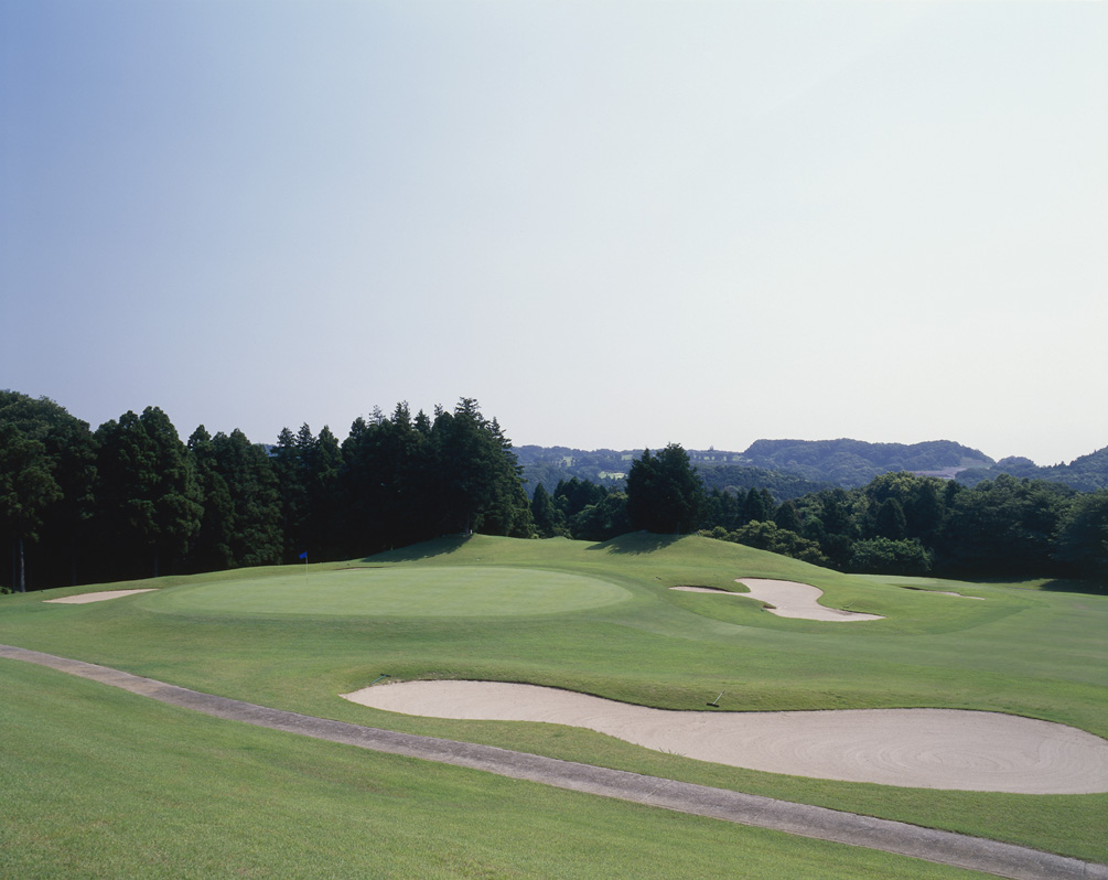 Dai-Atsugi Country Club