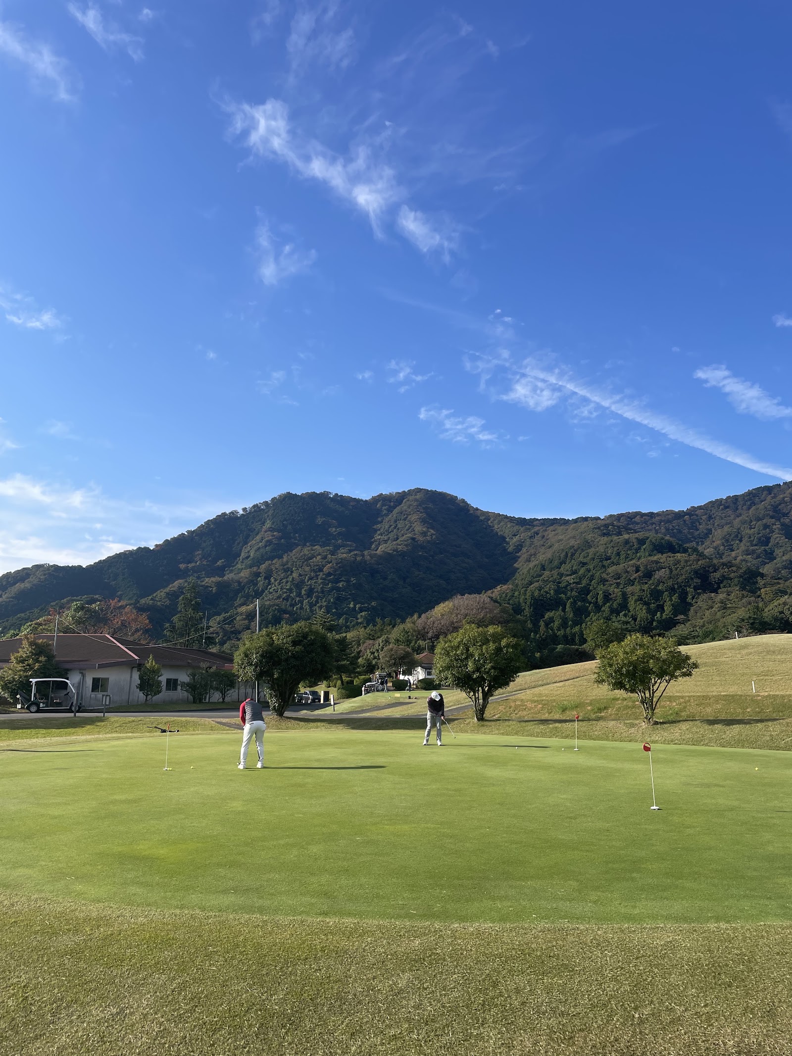 Dai-Atsugi Country Club - 2