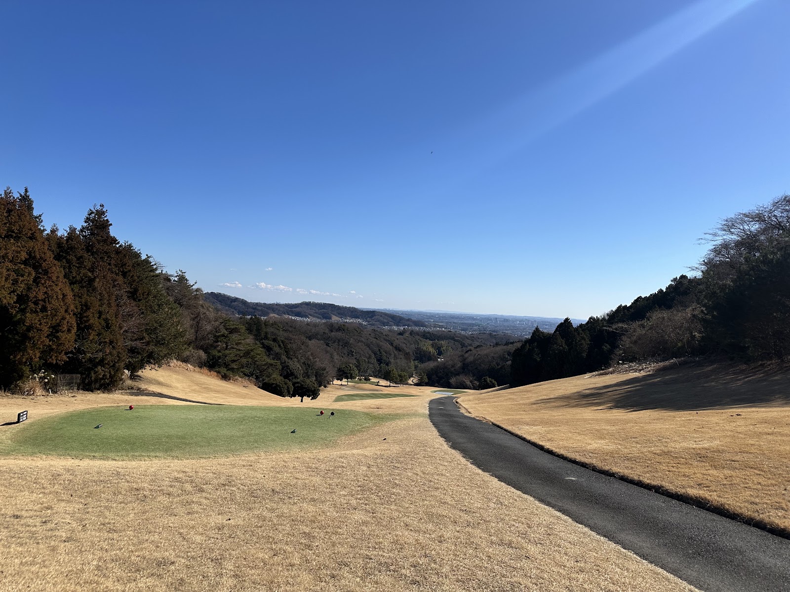 Dai-Atsugi Country Club - 3