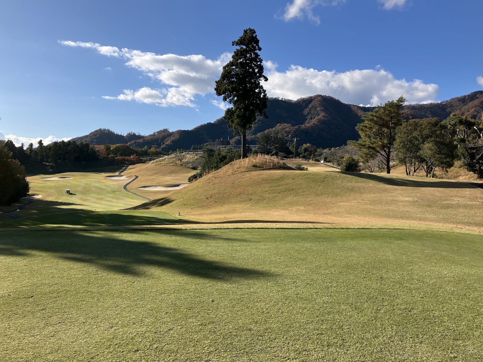 Dai-Atsugi Country Club - 4